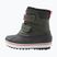 Kinder-Schneestiefel Reima Coconi khaki green