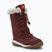 Schneeschuhe Kinder Reima Samojedi jam red