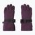 Skihandschuhe Kinder Reima Tartu deep purple