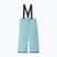 Skihose Damen Kinder Reima Proxima blau 5199A-79