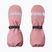 Reima Kura Kinder Regenhandschuhe rose blush