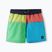 Reima Kinder-Badeshorts Palmu bunt 5200157A-698A