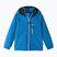 Reima Vantti kühle blaue Softshelljacke für Kinder