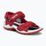 Reima Ratas Kinder Wandersandalen rot 5400087A-3830