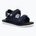 Reima Minsa 2.0 Kindersandalen navy