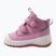 Reima Passo 2.0 Kinderstiefel blush rose