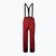 Herrenskihose Fischer Vancouver rot 040-0178