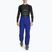 Skihose Herren Halti Carvey DX surf the web blue
