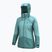 Skijacke Damen Halti Planker DX bristol green