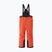 Reima Wingon rot-orange Kinder-Skihose