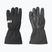 Kinder-Winterhandschuhe Reima Milne black