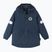 Reima Kinder Regenjacke Symppis navy