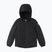 Reima Uumaja Kinderjacke schwarz