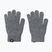 Kinder-Winterhandschuhe Reima Sormin melange grey