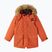 Winterjacke Kinder Reima Ajaton mandarin orange