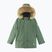 Winterjacke Kinder Reima Serkkula thyme green