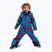 Skioverall Kinder Reima Reach bright blue