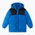 Winterjacke Kinder Reima Toukola bright blue