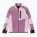 Sweatshrit Hoodie Kinder Reima Laskien mauve pink