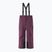 Skihose Kinder Reima Proxima deep purple