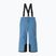 Skihose Kinder Reima Proxima blue ocean