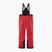 Skihose Kinder Reima Wingon tomato red