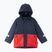 Winterjacke Kinder Reima Luhanka navy