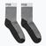 Kindersocken Reima Villalla melange grey