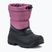 Schneeschuhe Kinder Reima Nefar red violet