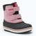 Schneeschuhe Kinder Reima Coconi grey pink