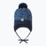 Wintermütze Kinder Reima Paljakka navy