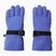 Skihandschuhe Kinder Reima Tartu breezy violet