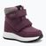 Schneeschuhe Kinder Reima Hallava deep purple