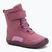 Schneeschuhe Kinder Reima Talvella Kids red violet