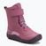 Schneeschuhe Kinder Reima Talvella Junior red violet