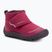 Barfußschuhe Kinder Reima Hyppii cool burgundy
