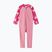 Reima Kinderoverall UPF 50+ Polskii Sonnenuntergang rosa