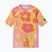 Reima Kinder-Badeshirt Joonia klar gelb