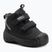 Reima Passo 2.0 Kinderstiefel schwarz