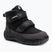 Reima Patter 2.0 Kinderstiefel schwarz
