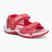 Reima Ratas hellbeerige Kindersandalen