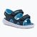 Reima Bungee Kindersandalen navy