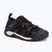 Reima Talsi schwarze Kindersandalen