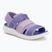Reima Kesakko lila-amethystfarbene Kindersandalen