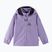 Softshelljacke Kinder Reima Vantti blooming lilac