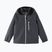Kinder-Softshelljacke Reima Vantti soft black