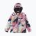 Reima Kinder Softshelljacke Vantti grau rosa