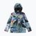 Reima Kinder Softshelljacke Vantti blau ozean