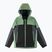 Hybridjacke Kinder Reima Vaeltava green clay