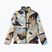 Reima Kinder-Fleece-Sweatshirt Iisisti erdig-beige